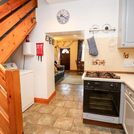 Hunter Cottage Haltwhistle Εξωτερικό φωτογραφία