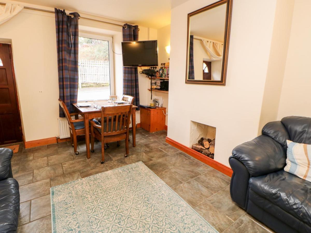 Hunter Cottage Haltwhistle Εξωτερικό φωτογραφία