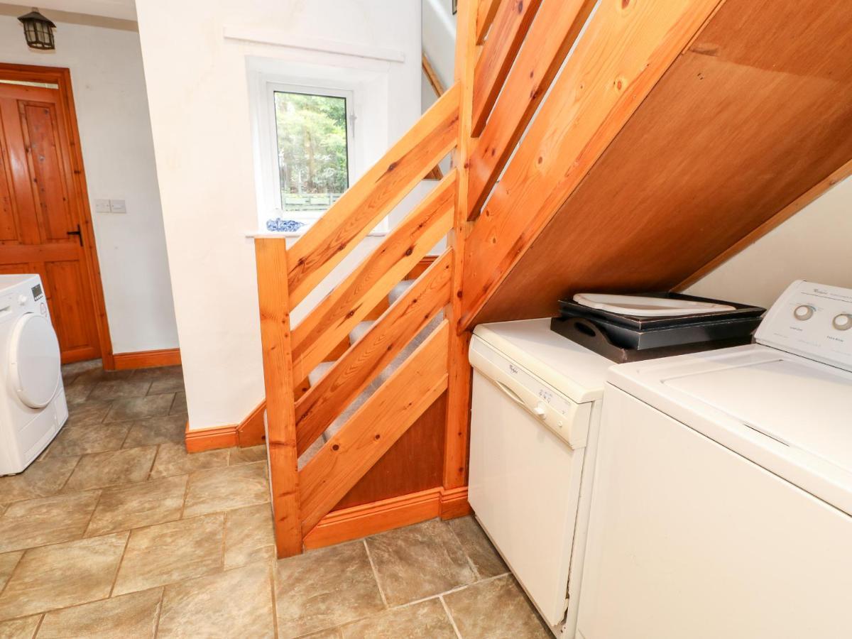 Hunter Cottage Haltwhistle Εξωτερικό φωτογραφία