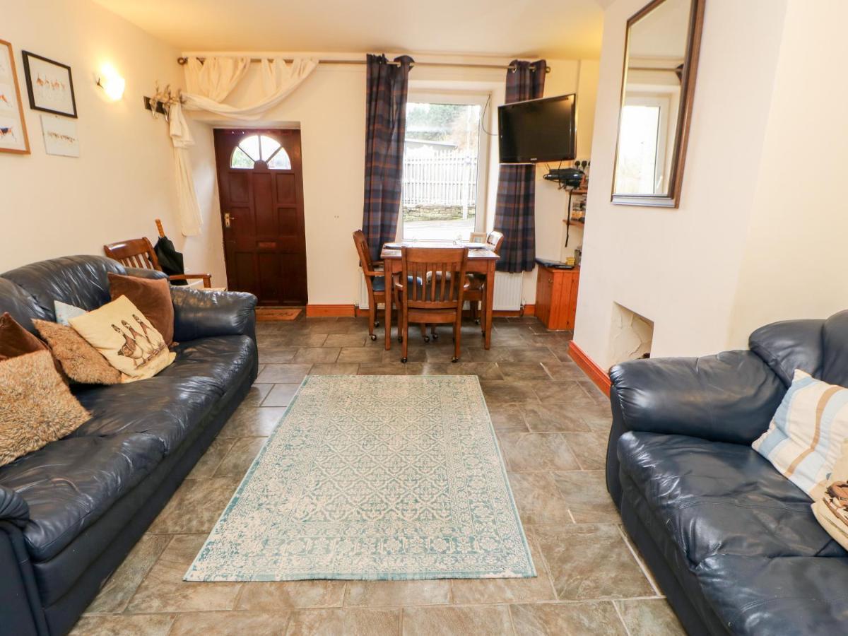 Hunter Cottage Haltwhistle Εξωτερικό φωτογραφία