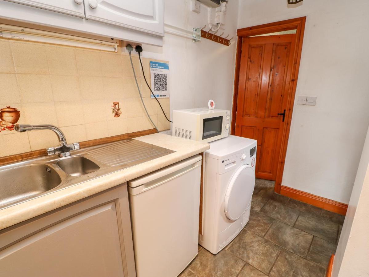 Hunter Cottage Haltwhistle Εξωτερικό φωτογραφία