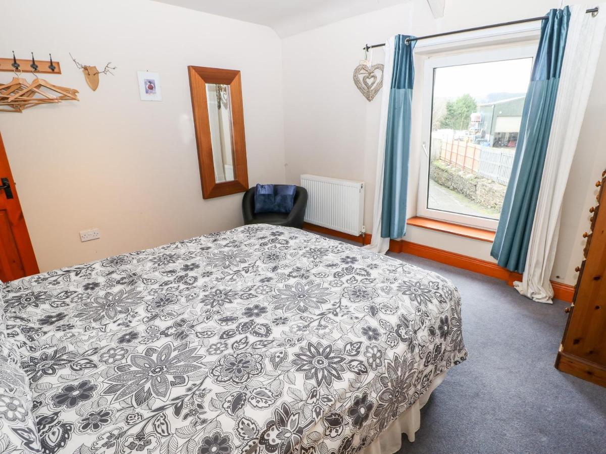 Hunter Cottage Haltwhistle Εξωτερικό φωτογραφία