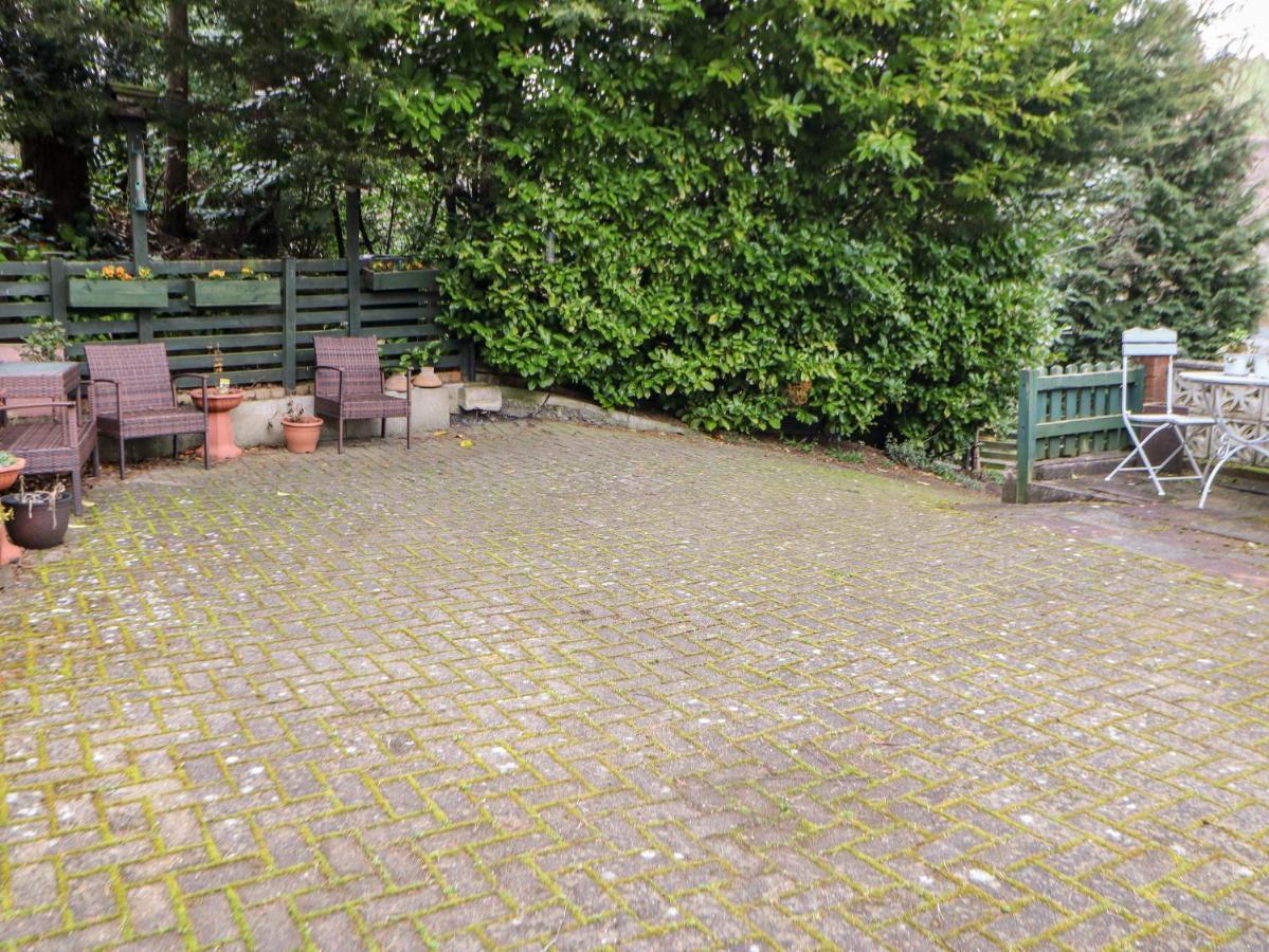 Hunter Cottage Haltwhistle Εξωτερικό φωτογραφία