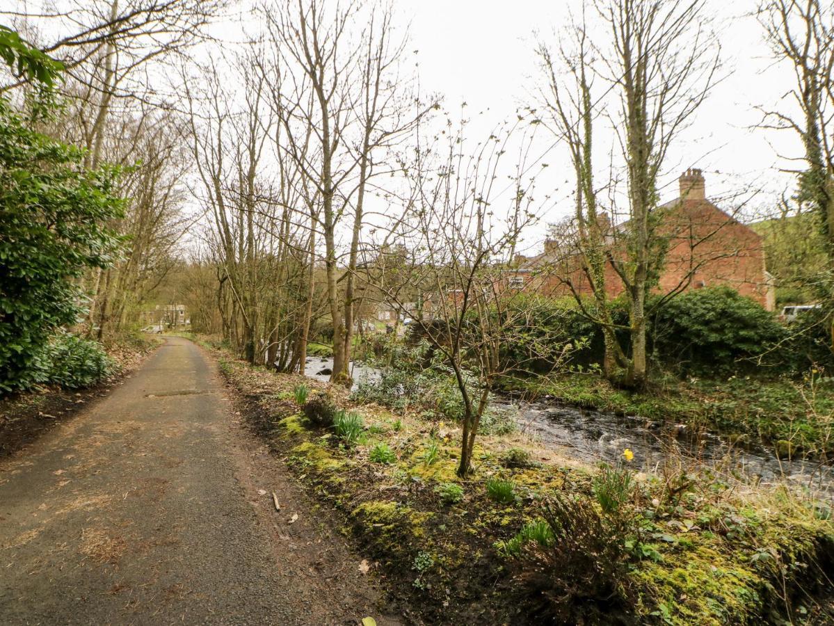 Hunter Cottage Haltwhistle Εξωτερικό φωτογραφία