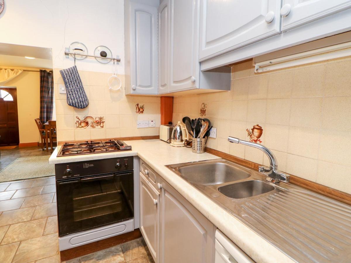 Hunter Cottage Haltwhistle Εξωτερικό φωτογραφία