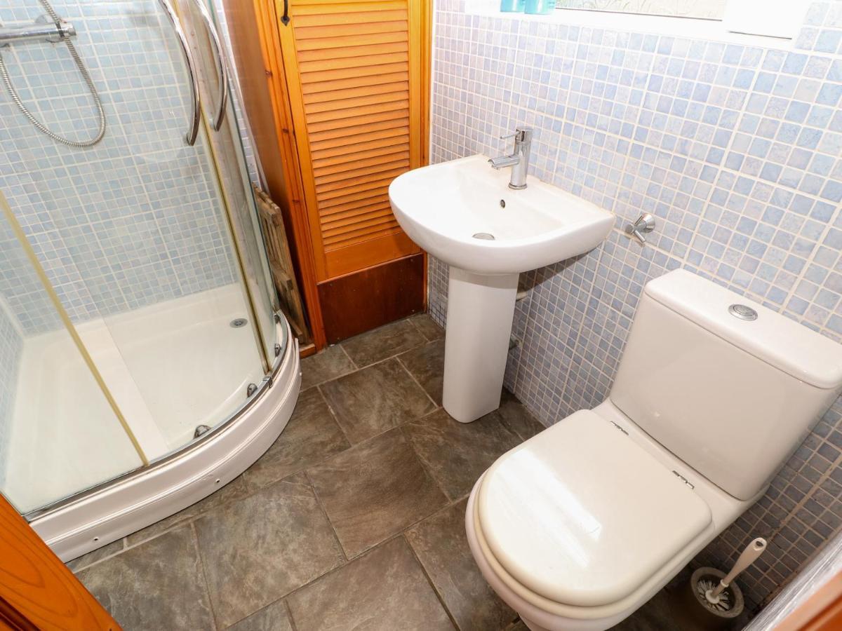 Hunter Cottage Haltwhistle Εξωτερικό φωτογραφία