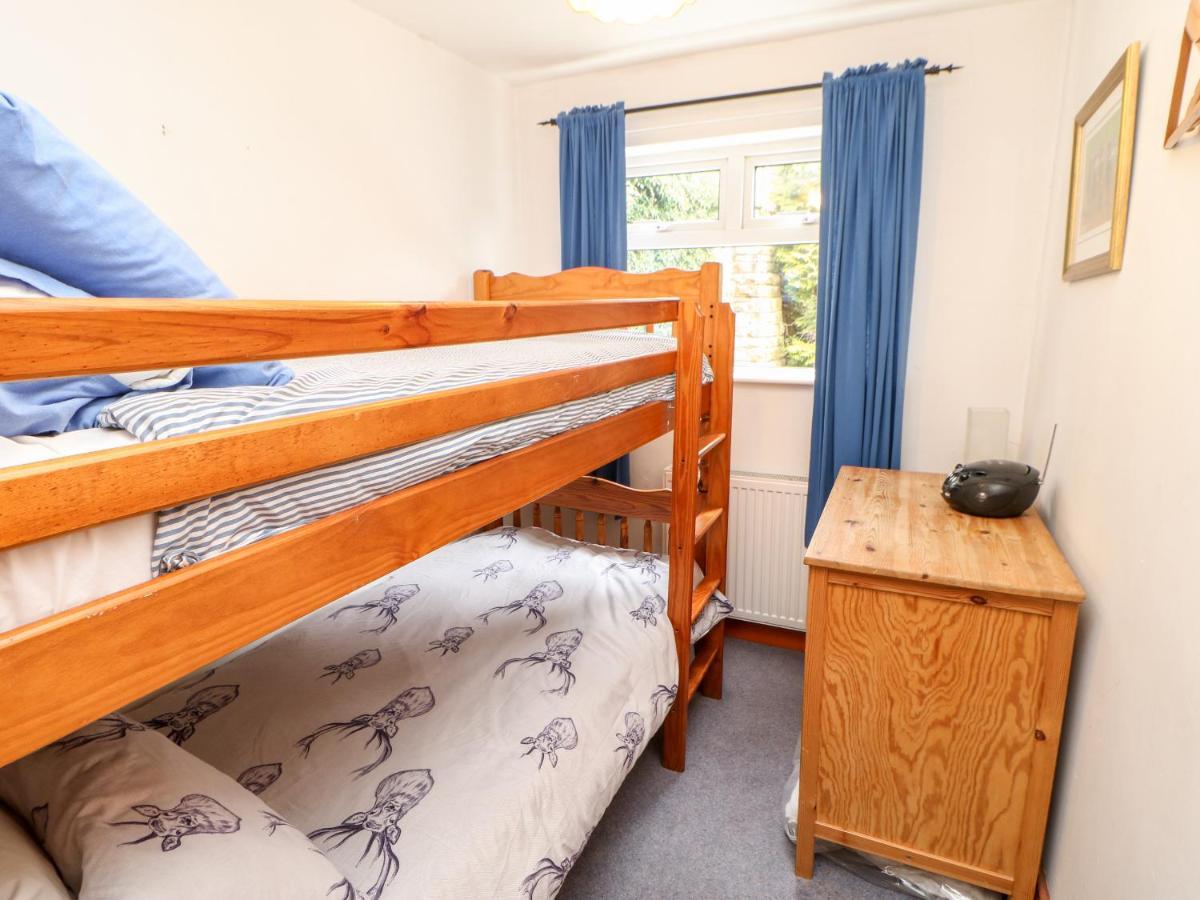 Hunter Cottage Haltwhistle Εξωτερικό φωτογραφία