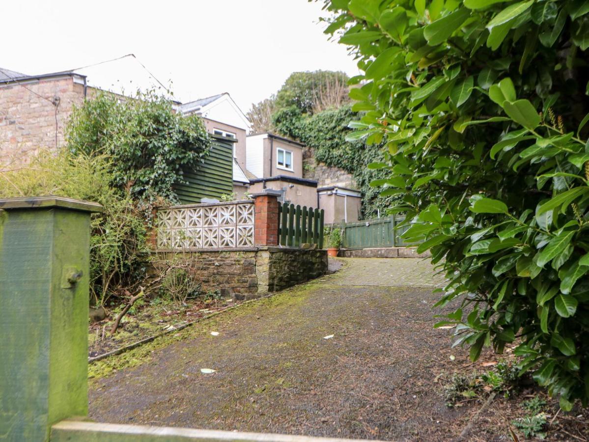 Hunter Cottage Haltwhistle Εξωτερικό φωτογραφία