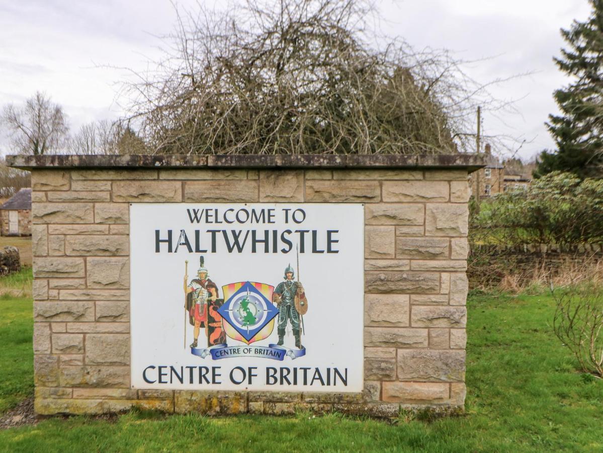 Hunter Cottage Haltwhistle Εξωτερικό φωτογραφία