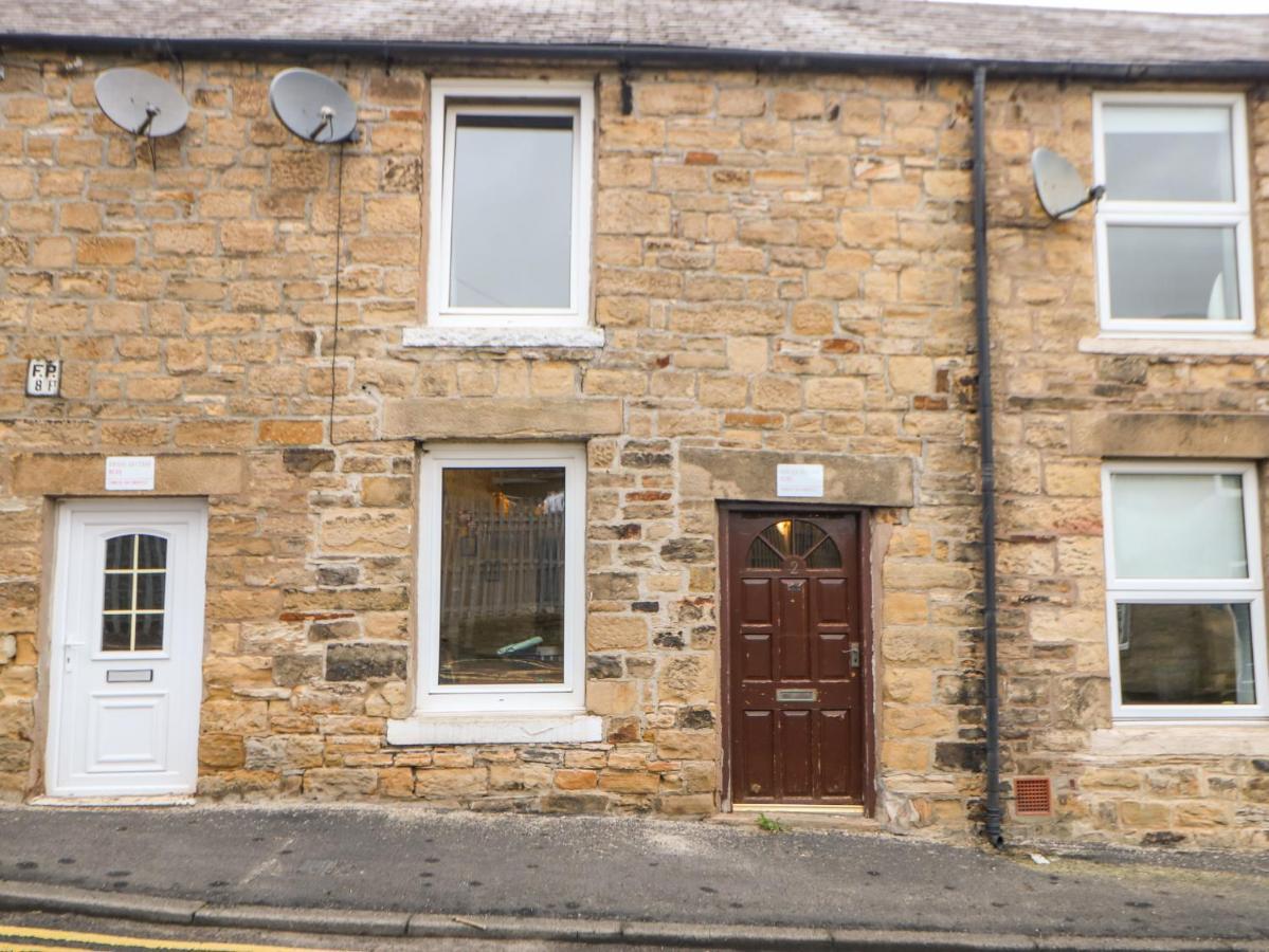 Hunter Cottage Haltwhistle Εξωτερικό φωτογραφία