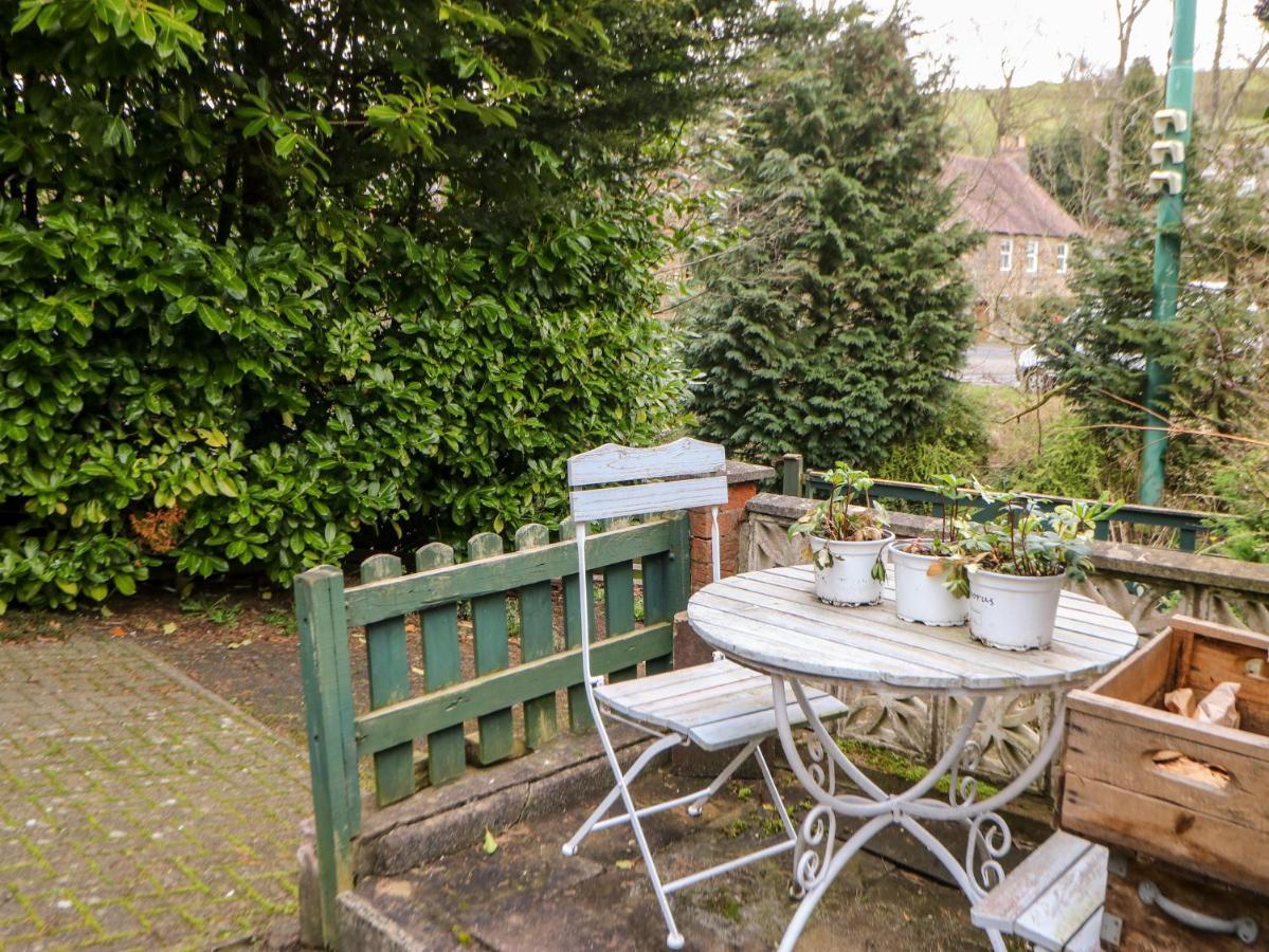 Hunter Cottage Haltwhistle Εξωτερικό φωτογραφία
