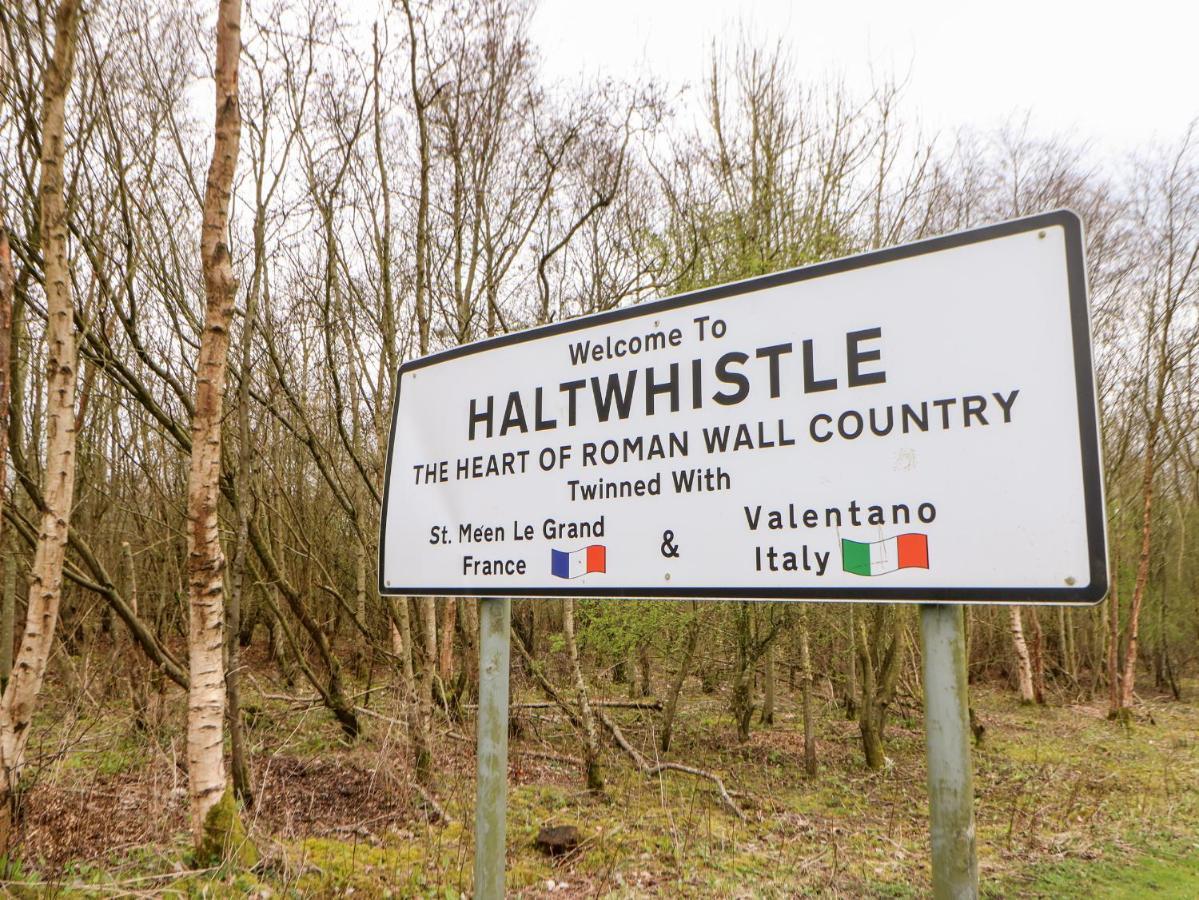 Hunter Cottage Haltwhistle Εξωτερικό φωτογραφία